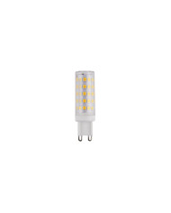 LAMPADA LED BISPINA G9 6W LUCE CALDA