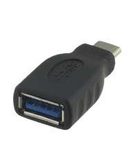 ADATTATORE SPINA TYPE-C / PRESA USB A 3.0