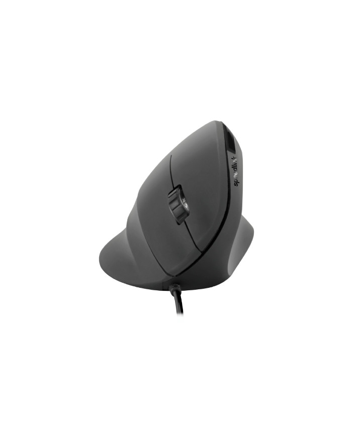 MOUSE VERTICALE ERGONOMICO USB SPEEDLINK
