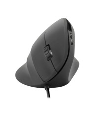 MOUSE VERTICALE ERGONOMICO USB SPEEDLINK