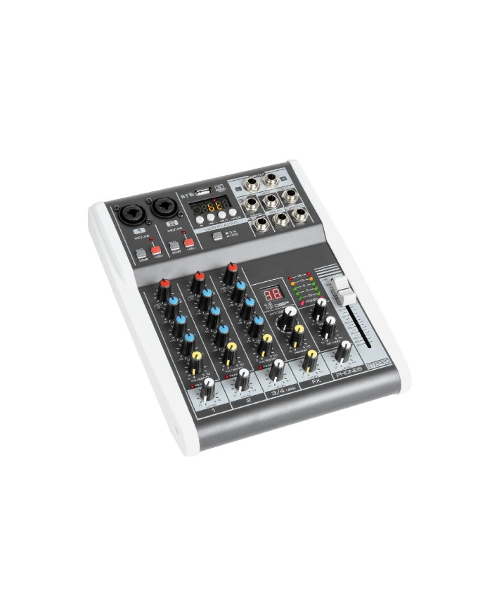MIXER AUDIO STEREO 4CH USB MP3