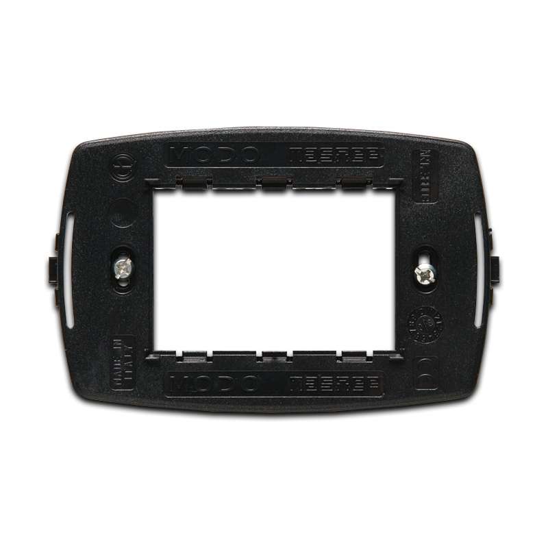 SUPPORTO MASTER 3 POSTI X SERIE MODO-MIX UNIVERSAL