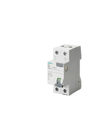 DIFFERENZIALE PURO 40A 30MA SIEMENS