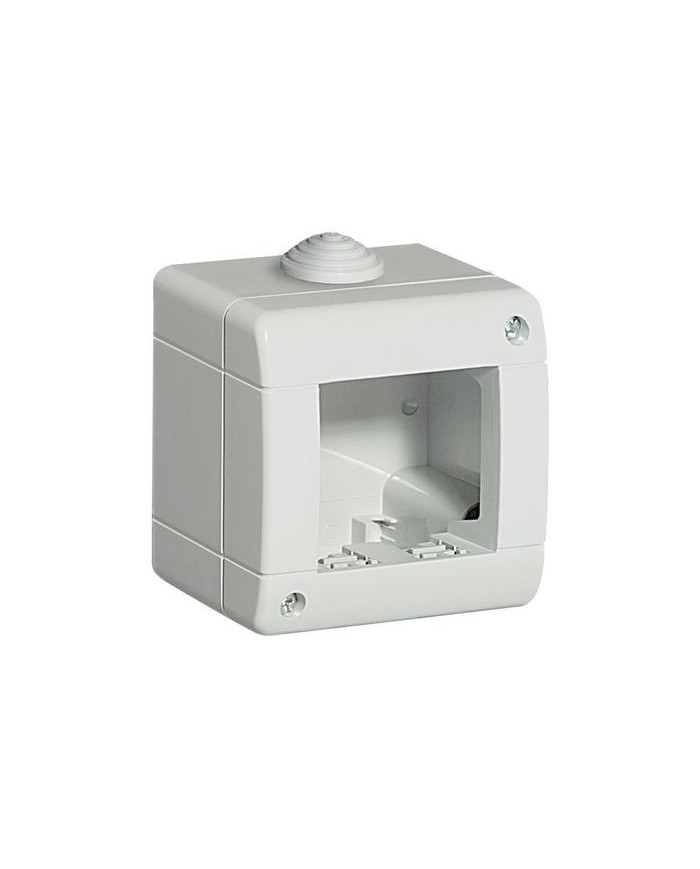 IDROBOX LUNA IP40 2 MODULI LIVING LIGHT