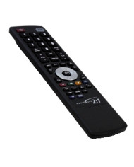 TELECOMANDO UNIVERSALE 2:1 TV LCD DVD VCR DTT HIFI