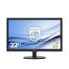 MONITOR 23.8 LCD FULL HD VGA-HDMI-DVI