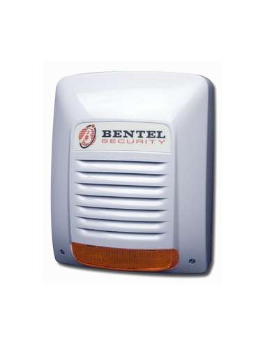 SIRENA CIVETTA SENZA ELERTTONICA BENTEL