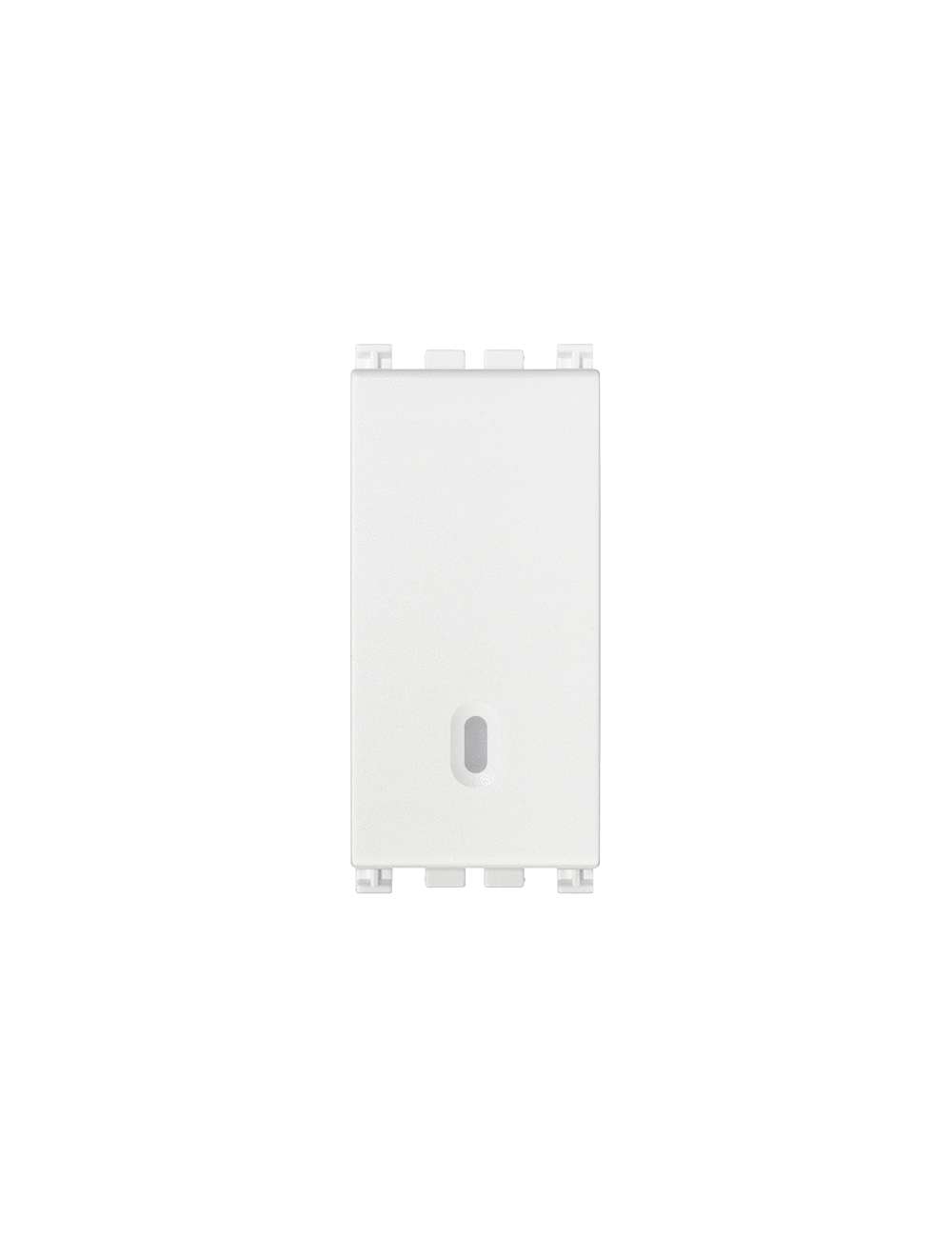 INTERRUTTORE 1P 16A BIANCO VIMAR