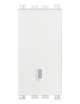 INTERRUTTORE 1P 16A BIANCO VIMAR