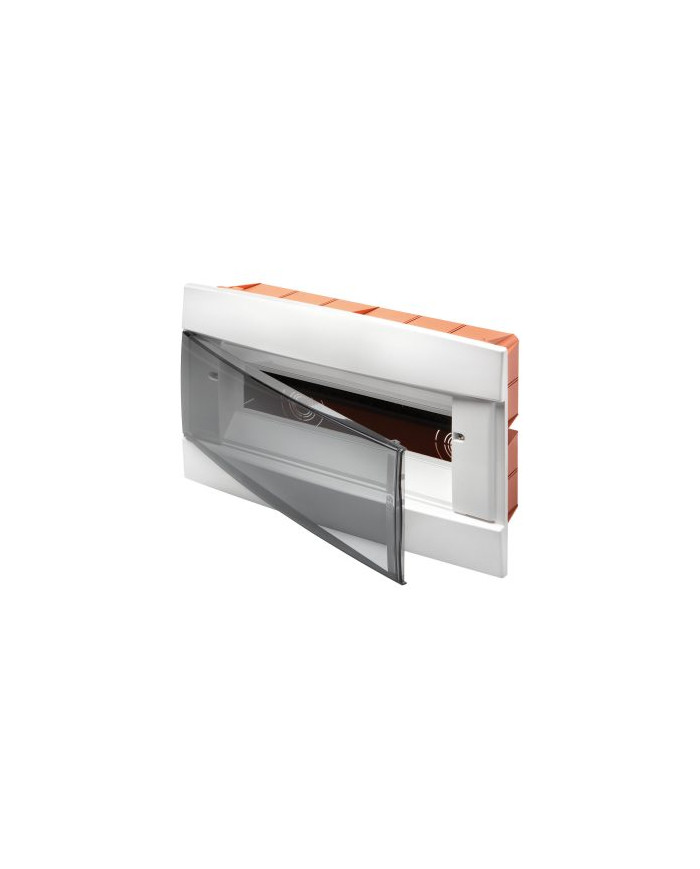CENTRALINO DA INCASSO 12+1 MODULI 330X218X25