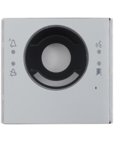 PULSANTIERE MODULARI MODULI VIDEO MTMFV0P