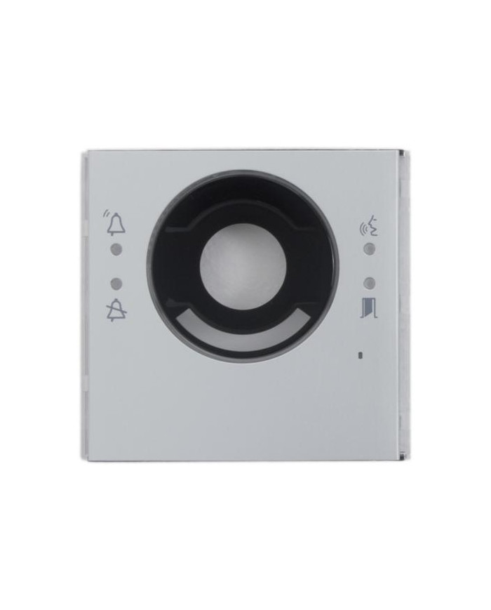 PULSANTIERE MODULARI MODULI VIDEO MTMFV0P