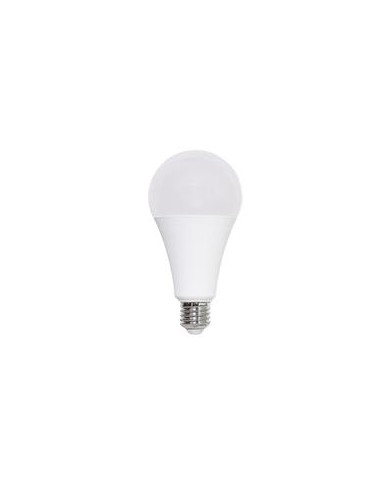 LAMPADA LED GOCCIA A80 ST E27 20W  3000K LUCE CALD