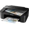 STAMPANTE CANON WIFI SCANSIONA COPIA STAMPA TS3350 RIS. 4800 X 1200 DPI A4 STAMPA A COLORI NERA