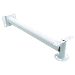 STAFFA 60CM PER MONTAGGIO PROIETTORI