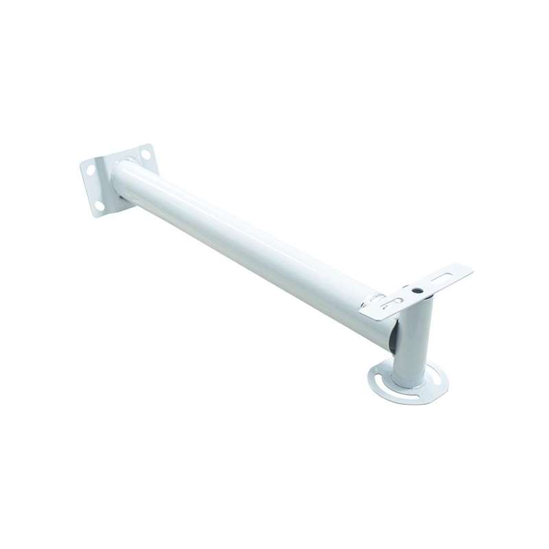 STAFFA 60CM PER MONTAGGIO PROIETTORI