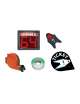SISTEMA ELIMINA CODE  KIT COMPLETO DISPLAY TLC