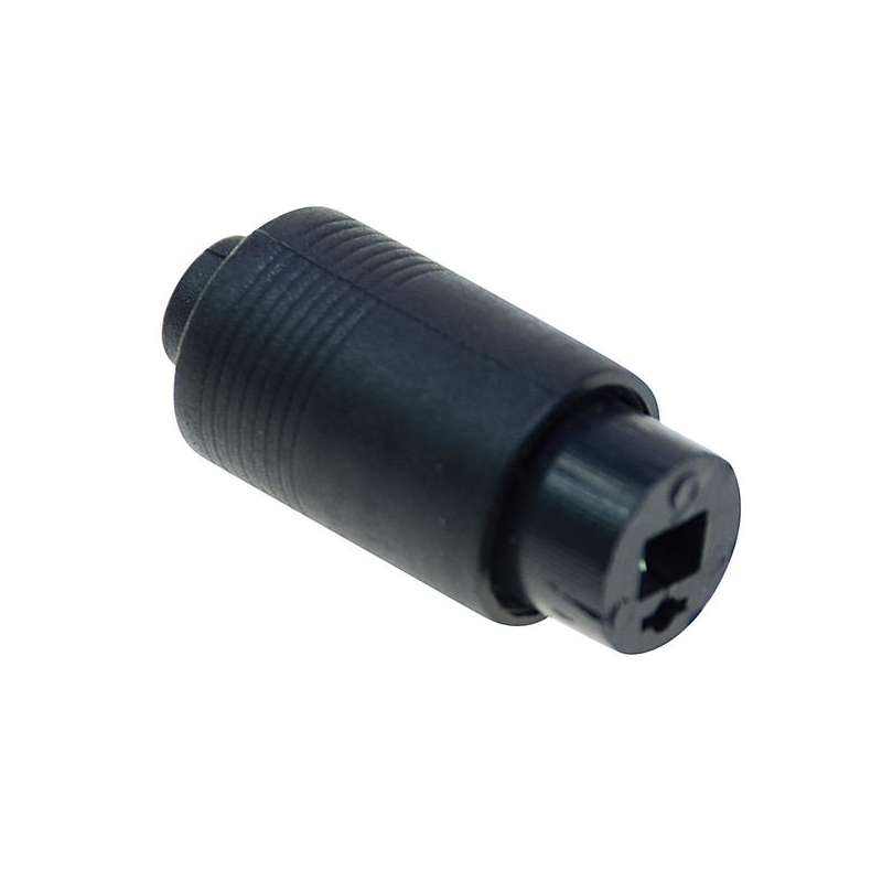 PRESA PUNTO-LINEA VOL.TER.SALD