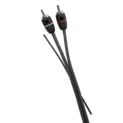 CAVO PER SEGNALE AUDIO SINGOLA SCHERMATURA 1 M