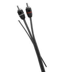 CAVO PER SEGNALE AUDIO SINGOLA SCHERMATURA 4 M