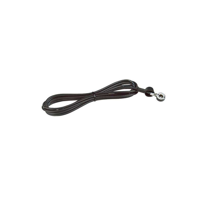 CAVO RG58 CON ATTACCO A 3 PEZZI