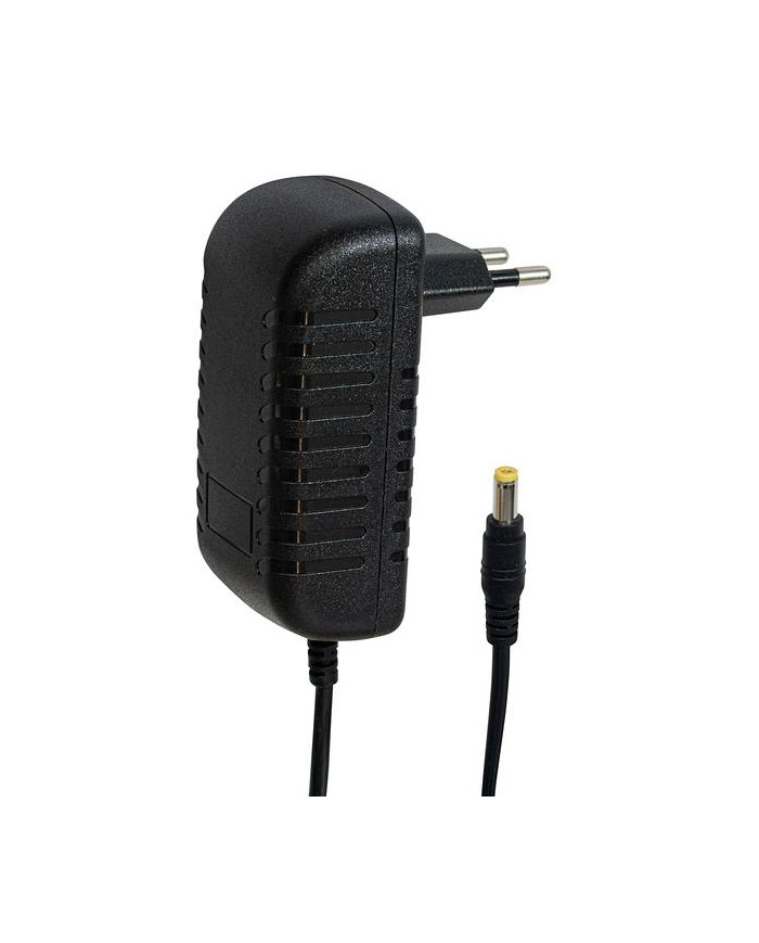 ALIMENTATORE SWITCHING 5VDC 6A 30W