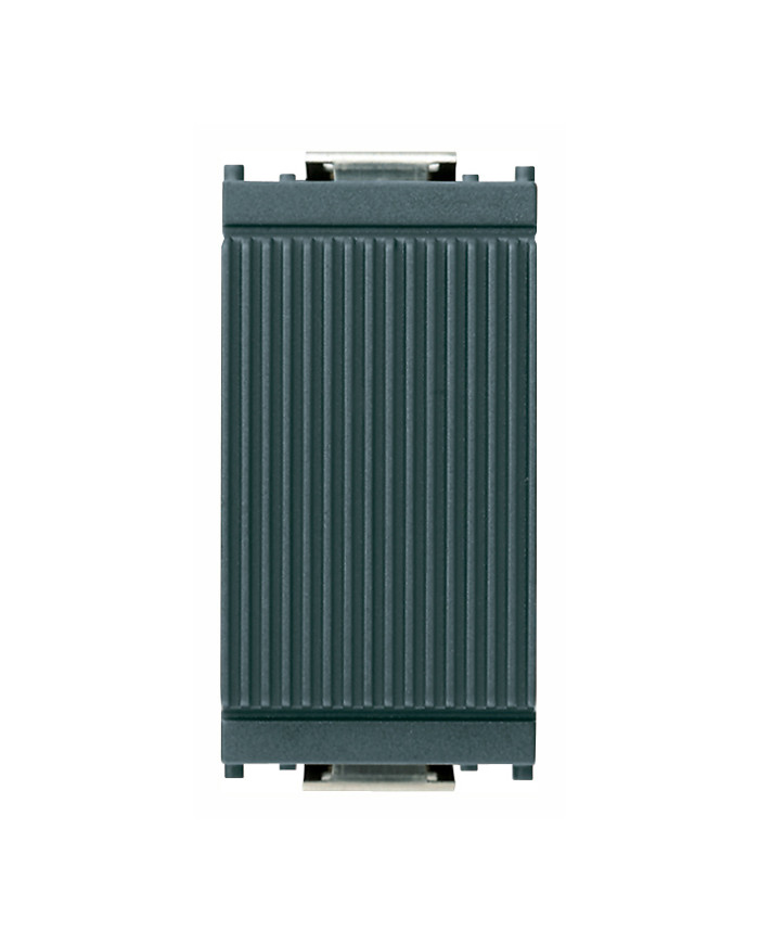 SUONERIA VIMAR IDEA COLORE BRONZO 220V