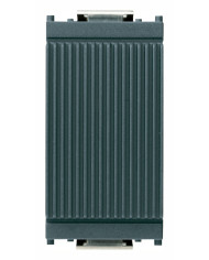 SUONERIA VIMAR IDEA COLORE BRONZO 220V