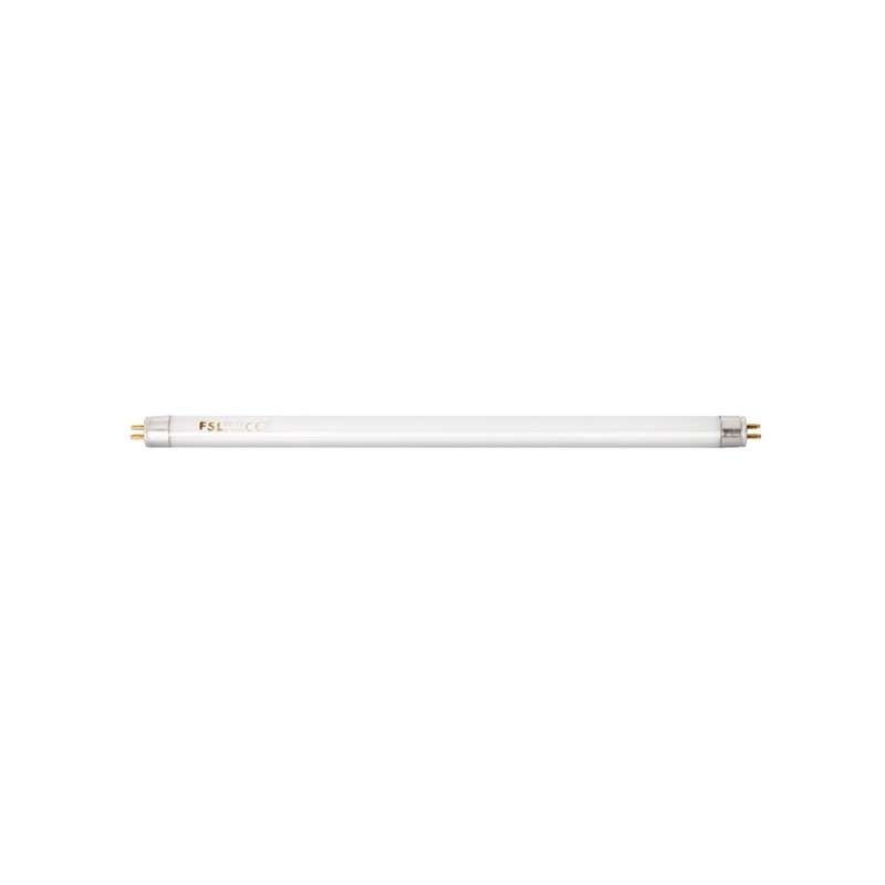 LAMPADA DI RICAMBIO FLUORESCENTE UV TUBO T5 8W PER