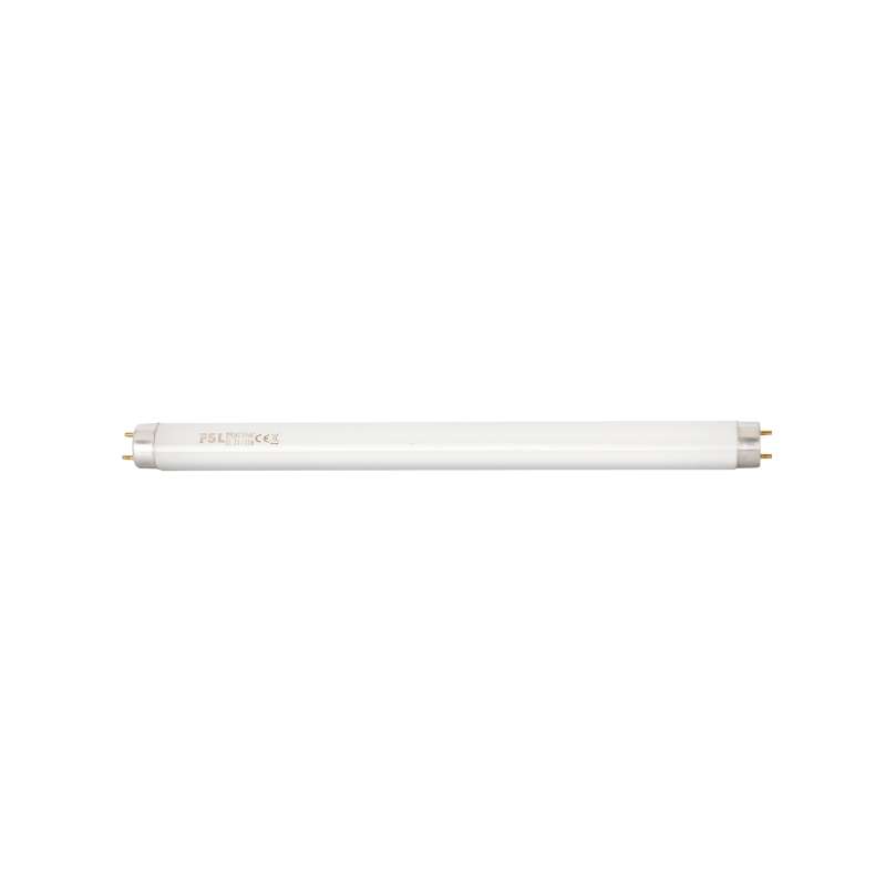 LAMPADA DI RICAMBIO FLUORESCENTE UV TUBO T8 18W PE