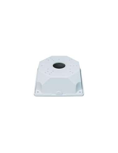 BOX CABLAGGI IP20 X TELECAMERE DOME LENTE FISSA