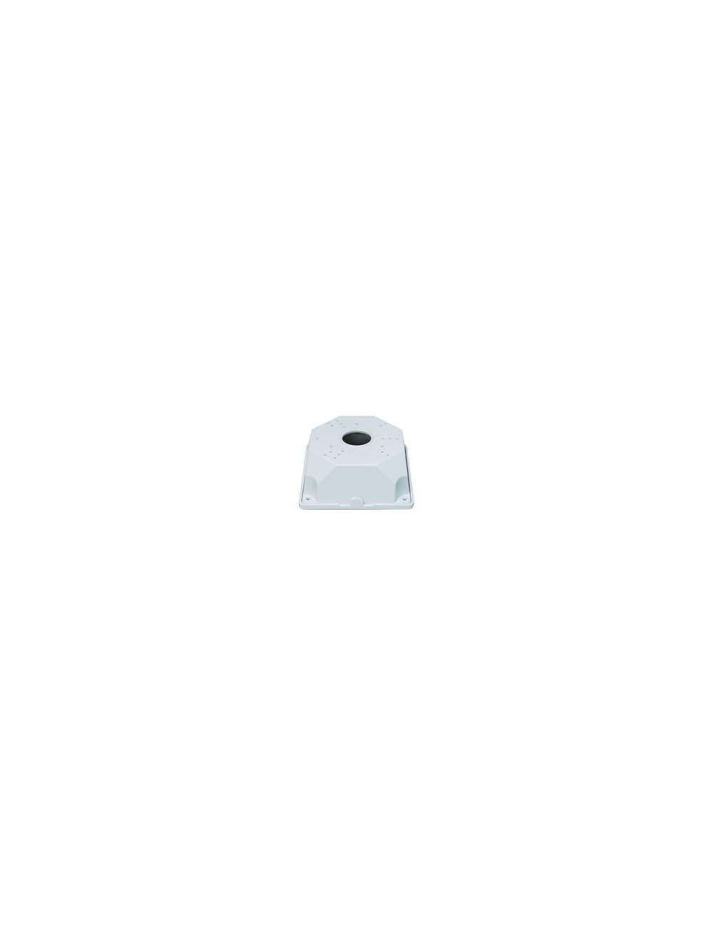 BOX CABLAGGI IP20 X TELECAMERE DOME LENTE FISSA