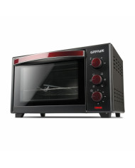 FORNO ELETTRICO 28 LT. IL MORO 28 PLUS VENTILATO