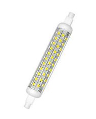 LAMPADA A LED SLIM R7S 78MM 5W LUCE NATURALE