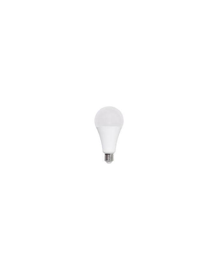 LAMPADA LED GOCCIA A80 E27 28W 6500K LUCE FREDDA
