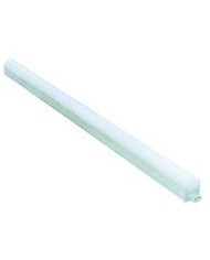 PLAFONIERA REGLETTE LED T5 5W 30CM 3000/4000/6500K TRICOLOR