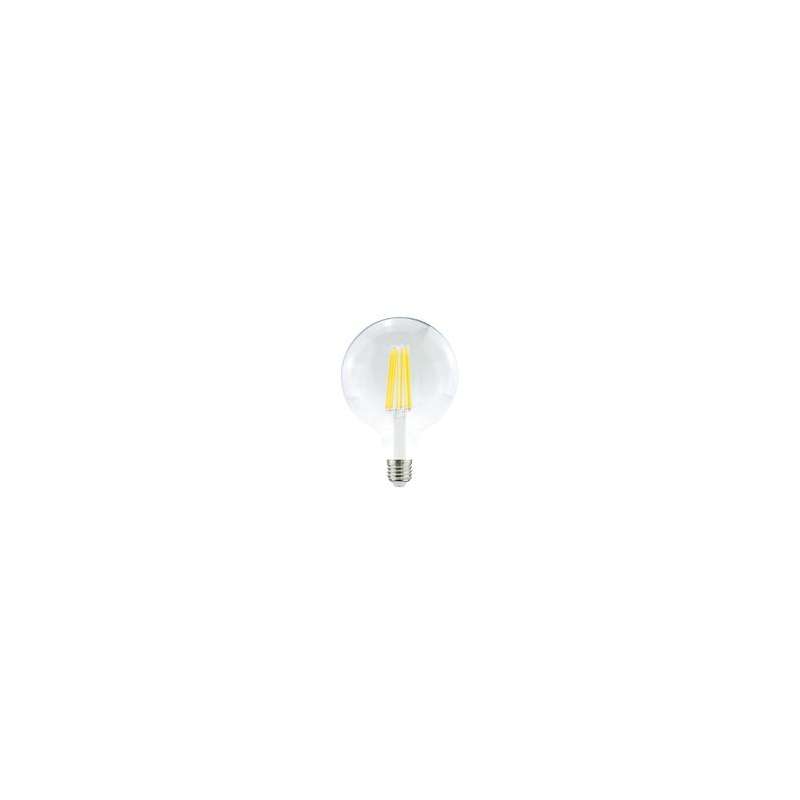 LAMPADA LED GLOBO FILAMENTO TRASP. E27 16W