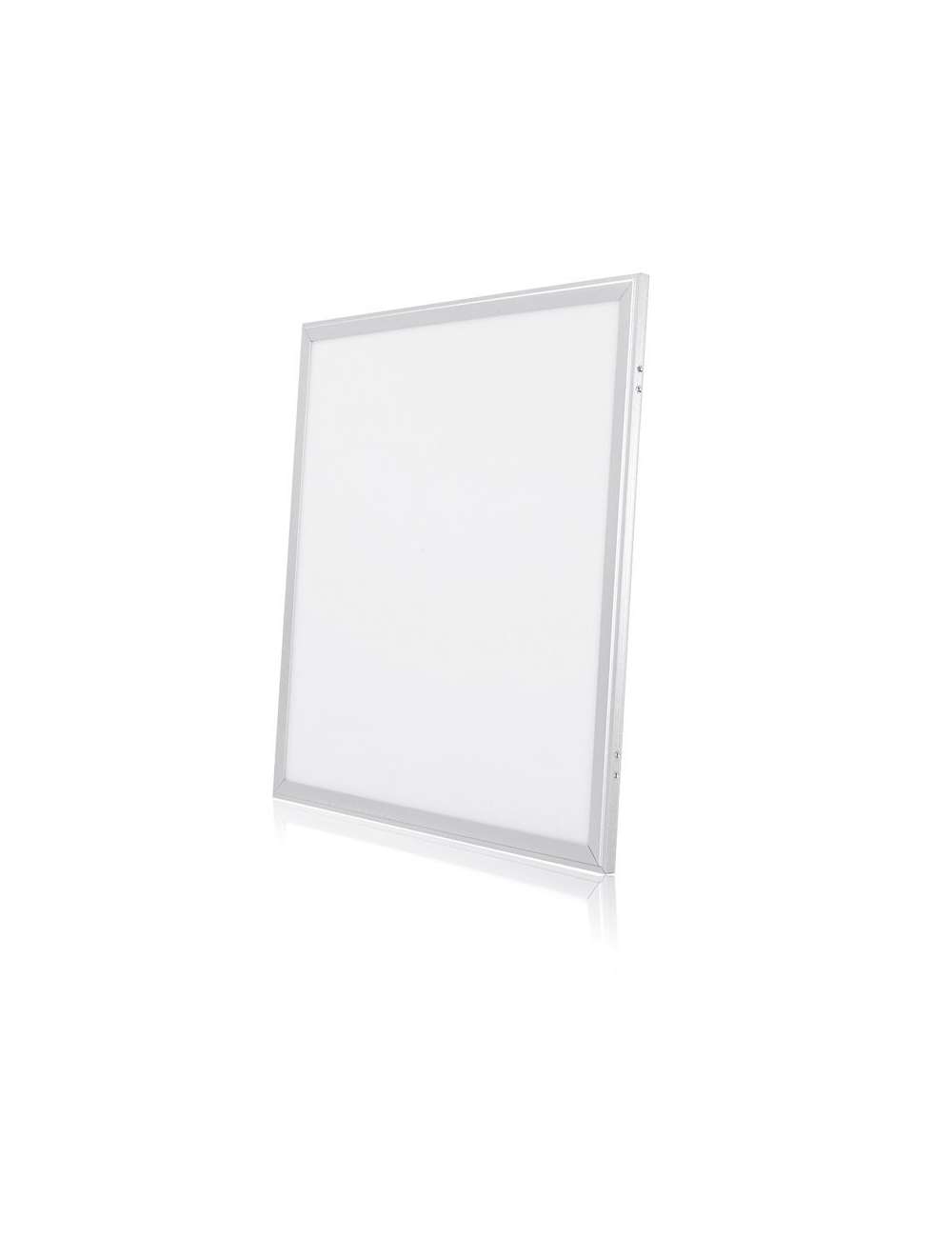 PLAFONIERA A LED 60X60 40W 120°6500K LUCE FREDDA