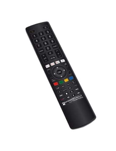TELECOMANDO UNIVERSALE PER TOSHIBA