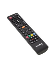 TELECOMANDO UNIVERSALE PER SAMSUNG-LG-SONY-PHILIPS-PANASONIC UNITRONIC