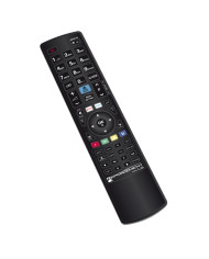 TELECOMANDO UNIVERSALE PER LG UNITRONIC