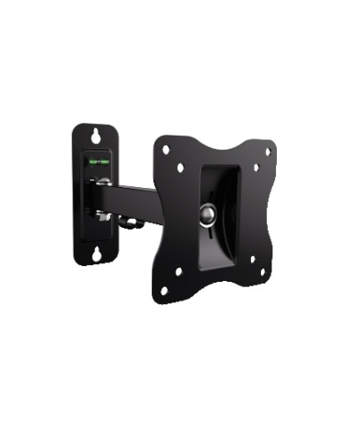 SUPPORTO X TV LED 2 SNODI DA 10 A 23 UNITRONIC