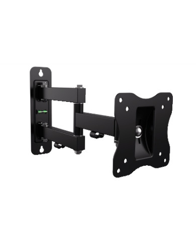 SUPPORTO PER TV LED 3 SNODI DA 10 A 23 UNITRONIC