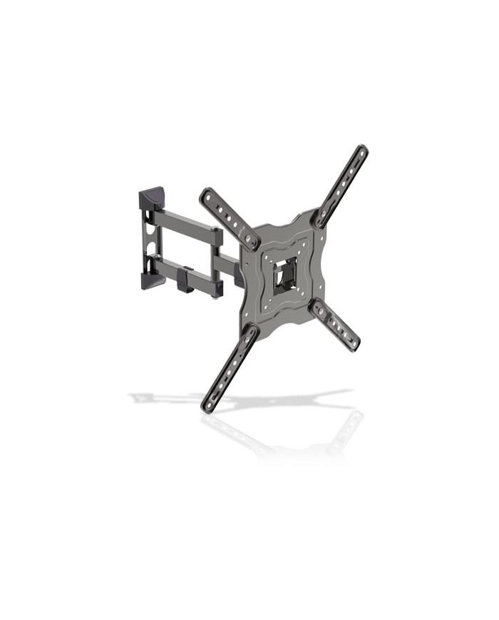 SUPPORTO X TV LED 3 SNODI PER DA 23 A 42