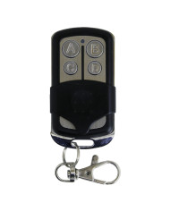 RADIOCOMANDO AUTOAPPRENDIMENTO 4CH 433MH UNIVERSAL UNITRONIC