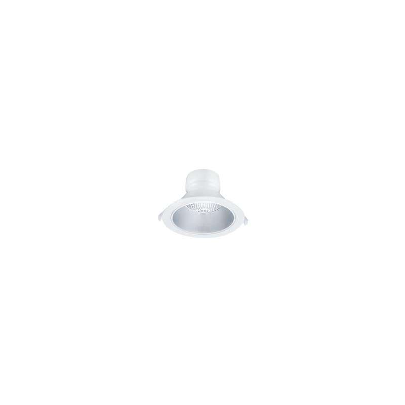 FARETTO LED DA INCASSO 15W LUCE NATURALE 4000K