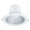 FARETTO LED DA INCASSO 15W LUCE NATURALE 4000K D.145MM