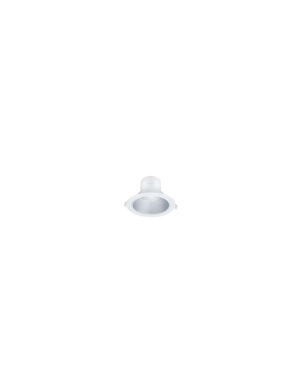 FARETTO LED DA INCASSO 35W LUCE NATURALE 4000K