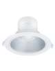 FARETTO LED DA INCASSO 35W LUCE NATURALE 4000K D.232MM