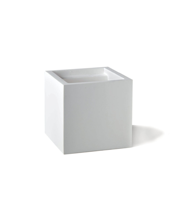 APPLIQUE IN GESSO B CM.11,5 / H CM.11,5 / P CM.11